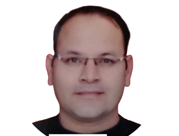 Nitin Rahangdale