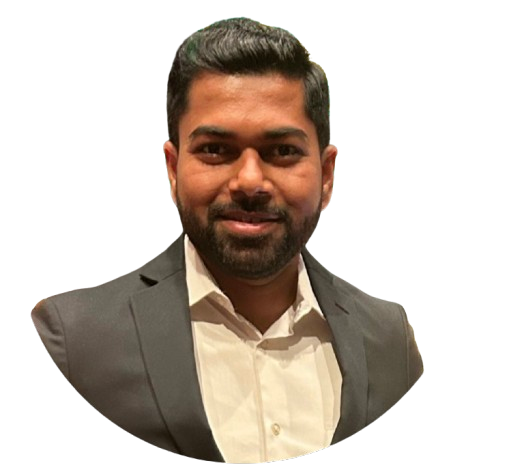 Pankaj Bhorge